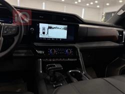 جي ام سي سييرا